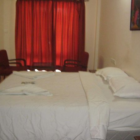 Kstdc Hotel Mayura Kauvery Krs Hosa Kannambādi 외부 사진