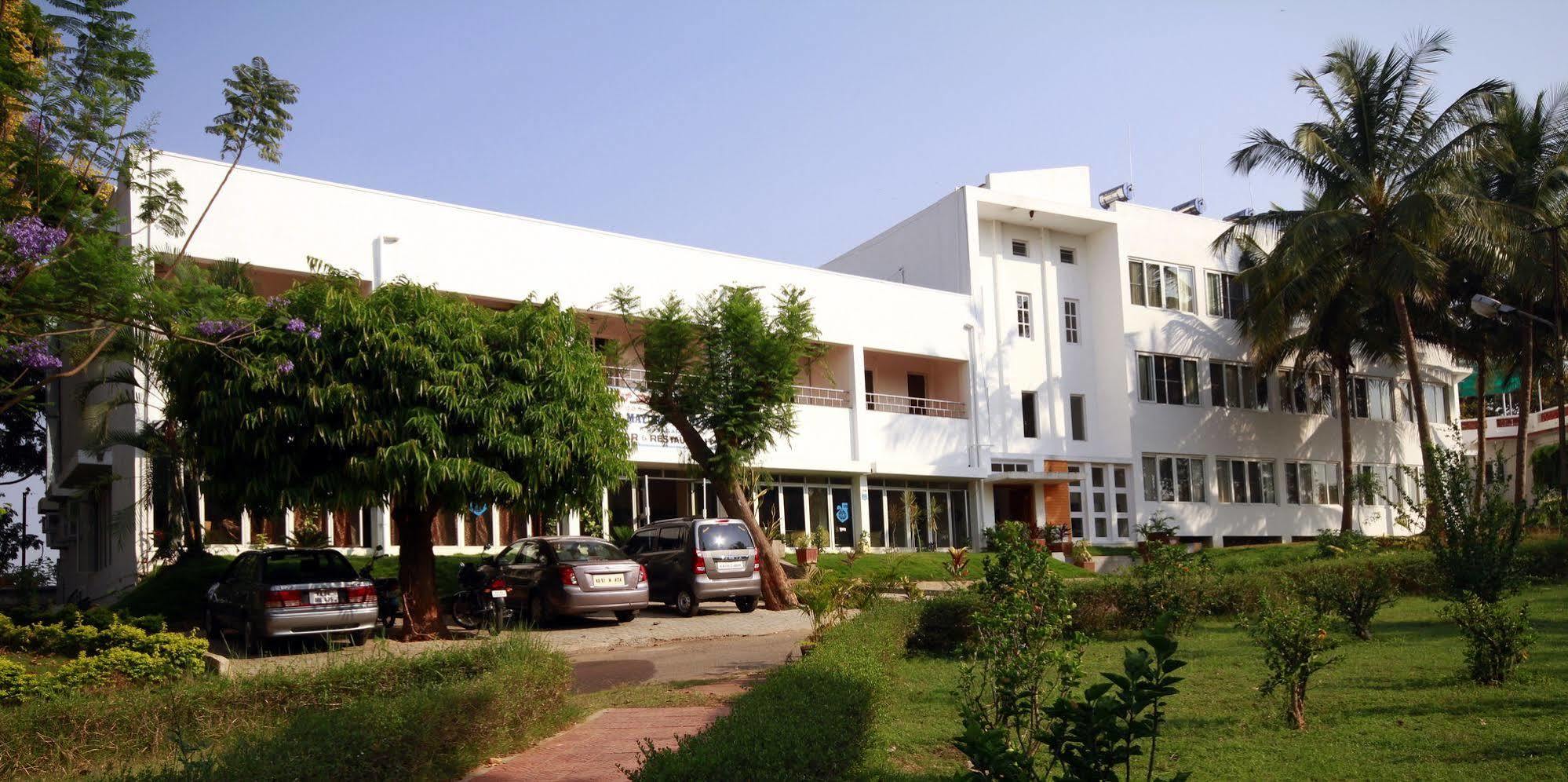 Kstdc Hotel Mayura Kauvery Krs Hosa Kannambādi 외부 사진