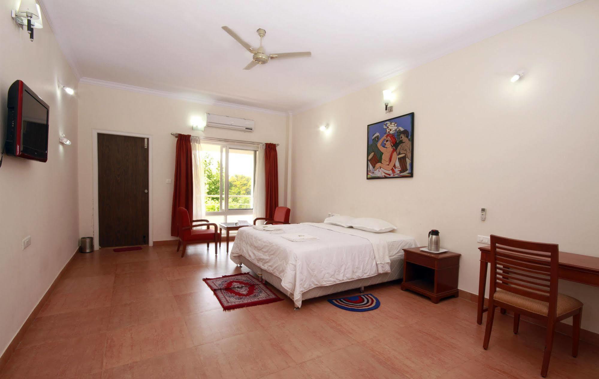 Kstdc Hotel Mayura Kauvery Krs Hosa Kannambādi 외부 사진