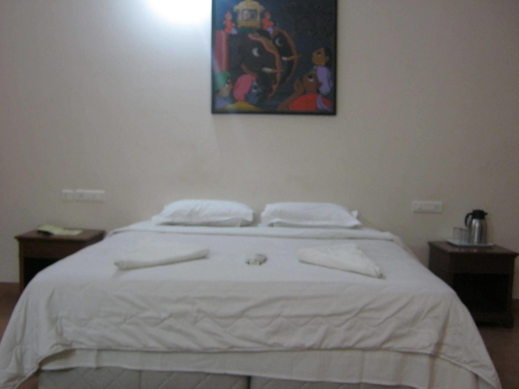 Kstdc Hotel Mayura Kauvery Krs Hosa Kannambādi 외부 사진