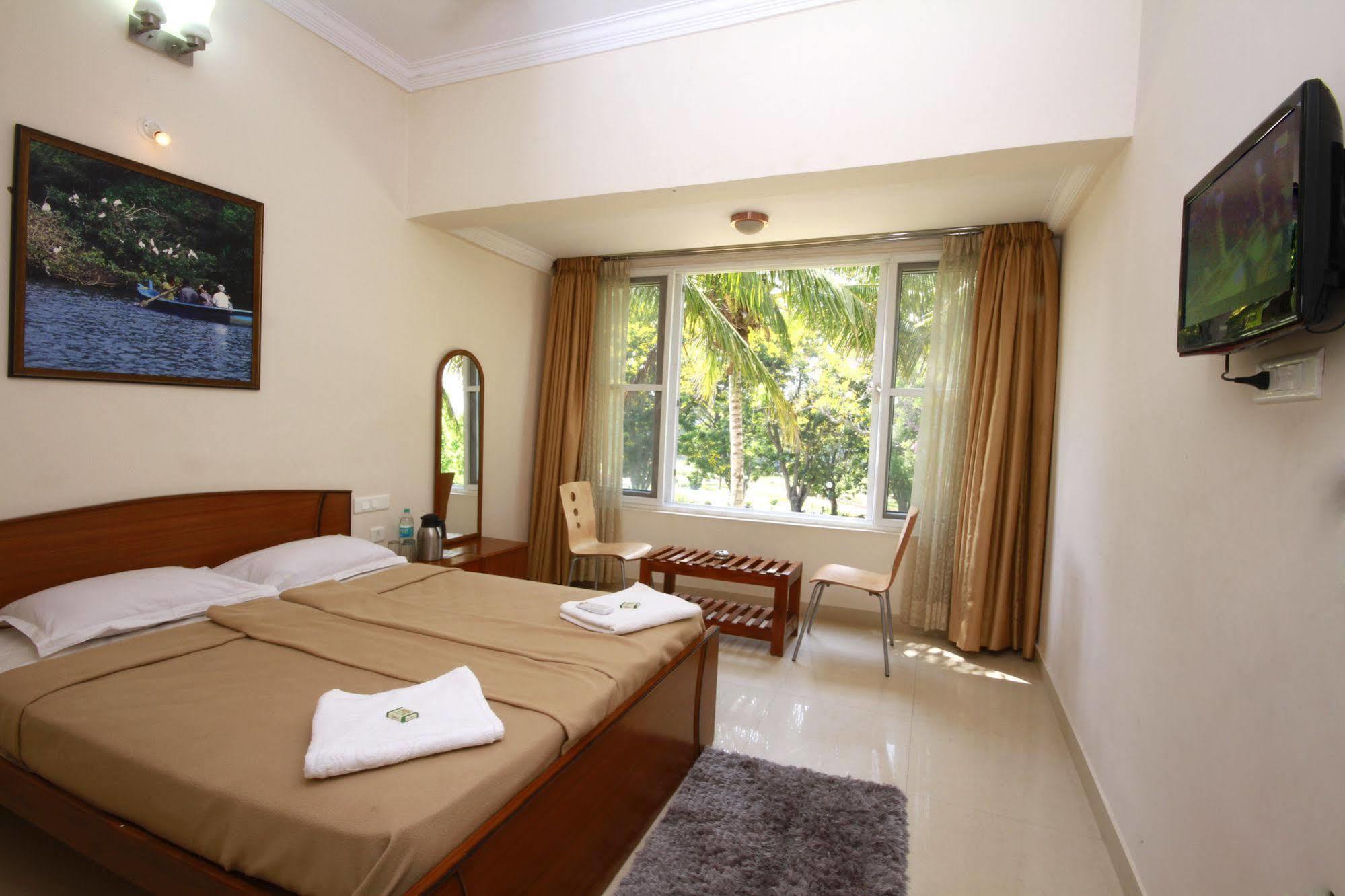 Kstdc Hotel Mayura Kauvery Krs Hosa Kannambādi 외부 사진
