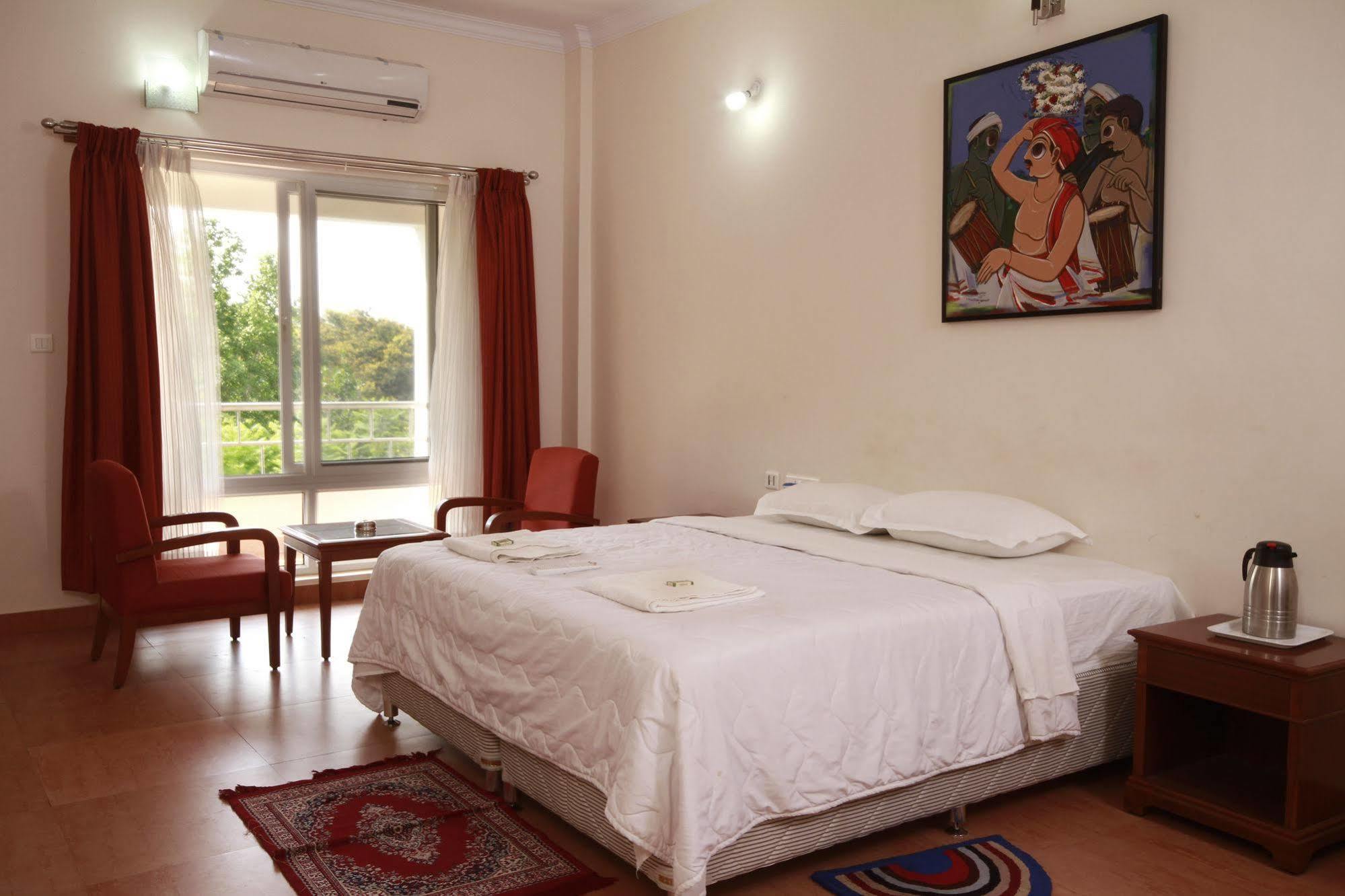 Kstdc Hotel Mayura Kauvery Krs Hosa Kannambādi 외부 사진